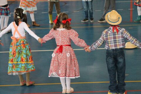 Fashion Shows